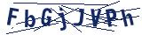 Captcha-Zeichenfolge