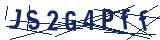 Captcha-Zeichenfolge
