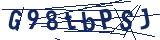 Captcha-Zeichenfolge