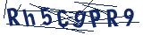 Captcha-Zeichenfolge