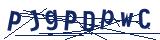 Captcha-Zeichenfolge