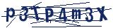 Captcha-Zeichenfolge