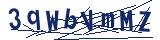 Captcha-Zeichenfolge