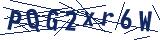 Captcha-Zeichenfolge