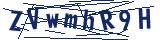 Captcha-Zeichenfolge
