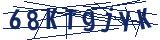 Captcha-Zeichenfolge