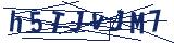 Captcha-Zeichenfolge