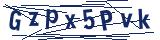 Captcha-Zeichenfolge
