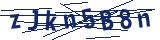 Captcha-Zeichenfolge