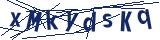 Captcha-Zeichenfolge