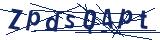 Captcha-Zeichenfolge