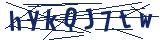 Captcha-Zeichenfolge