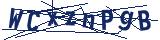 Captcha-Zeichenfolge