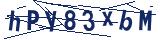 Captcha-Zeichenfolge