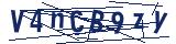 Captcha-Zeichenfolge