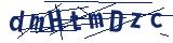 Captcha-Zeichenfolge