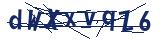 Captcha-Zeichenfolge