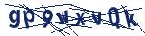 Captcha-Zeichenfolge