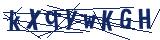 Captcha-Zeichenfolge