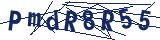 Captcha-Zeichenfolge