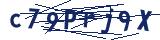 Captcha-Zeichenfolge