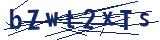 Captcha-Zeichenfolge