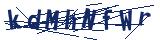 Captcha-Zeichenfolge