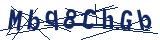 Captcha-Zeichenfolge
