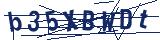 Captcha-Zeichenfolge