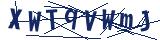 Captcha-Zeichenfolge
