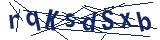 Captcha-Zeichenfolge