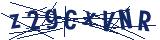 Captcha-Zeichenfolge