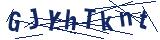 Captcha-Zeichenfolge