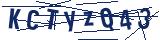 Captcha-Zeichenfolge