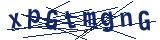 Captcha-Zeichenfolge