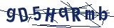 Captcha-Zeichenfolge