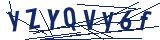 Captcha-Zeichenfolge