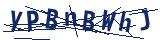 Captcha-Zeichenfolge