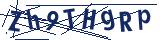 Captcha-Zeichenfolge