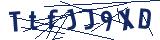 Captcha-Zeichenfolge