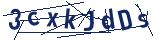 Captcha-Zeichenfolge