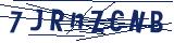 Captcha-Zeichenfolge