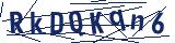 Captcha-Zeichenfolge