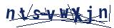Captcha-Zeichenfolge