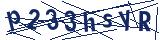 Captcha-Zeichenfolge