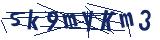 Captcha-Zeichenfolge