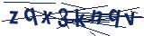 Captcha-Zeichenfolge