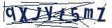Captcha-Zeichenfolge