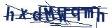 Captcha-Zeichenfolge