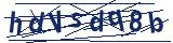 Captcha-Zeichenfolge
